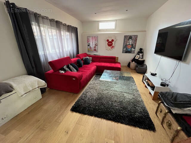 Maison à MURVIEL-LES-BEZIERS