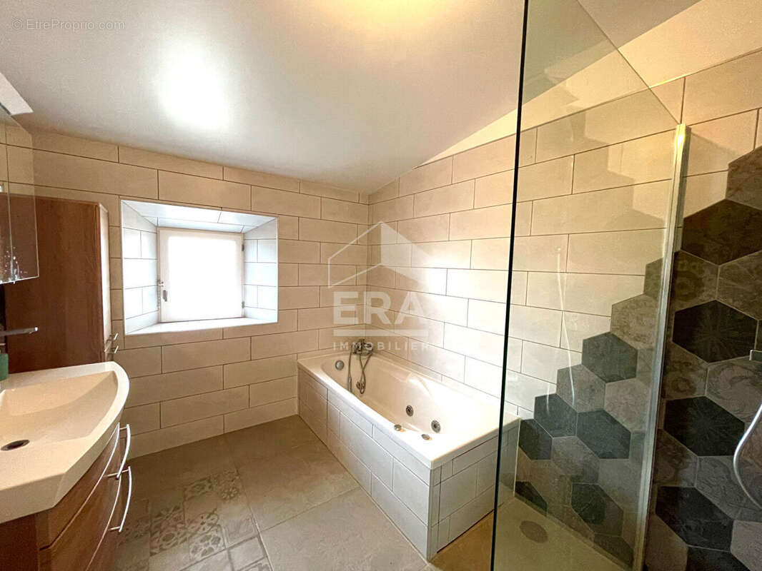 Maison à CARPENTRAS