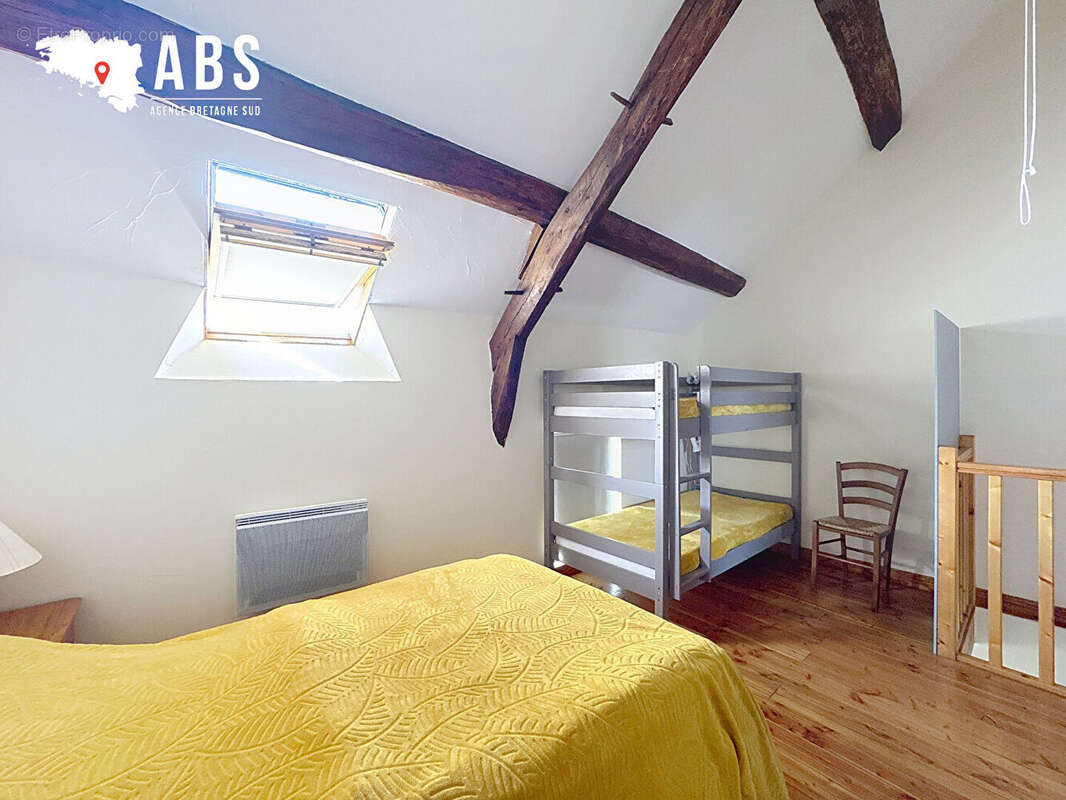 Maison à SAINT-DOLAY