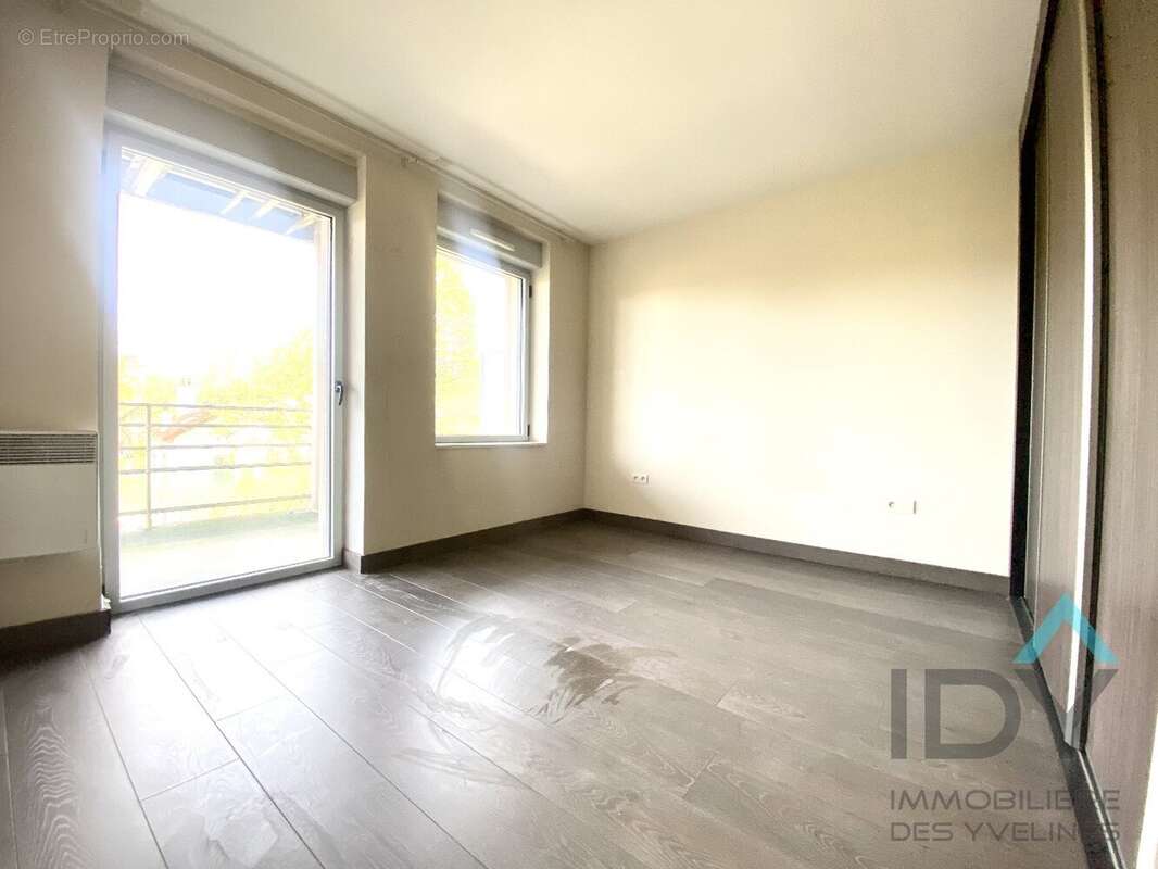 Appartement à SAINT-GERMAIN-EN-LAYE
