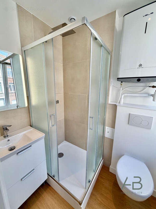 Appartement à LILLE