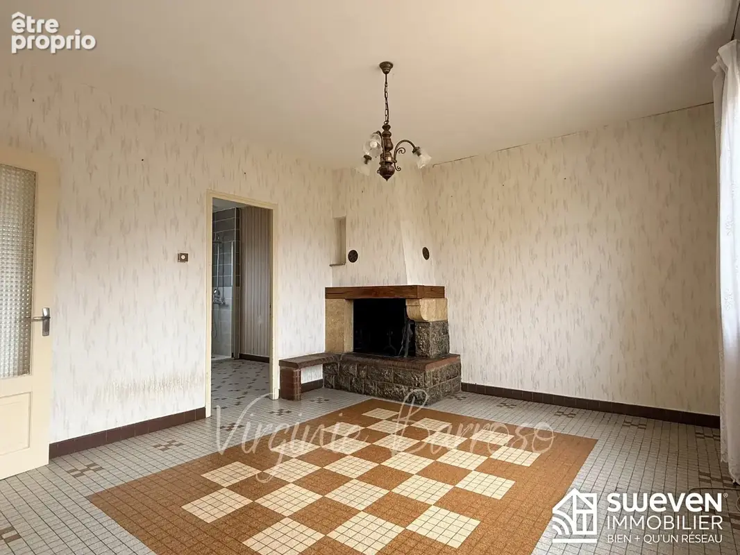 Maison 5 pièces 94 m² à vendre à Mauzac (31410) - photo 4