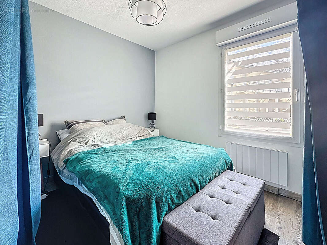 Appartement à SAINT-ORENS-DE-GAMEVILLE