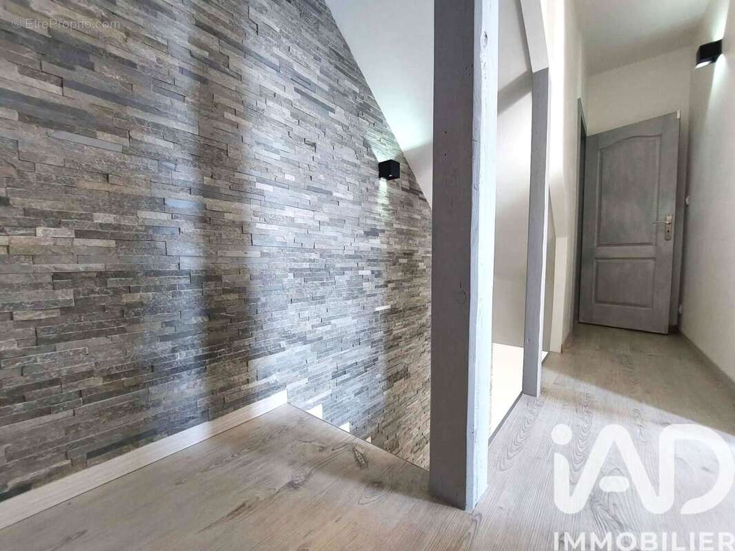 Photo 7 - Maison à THOMERY