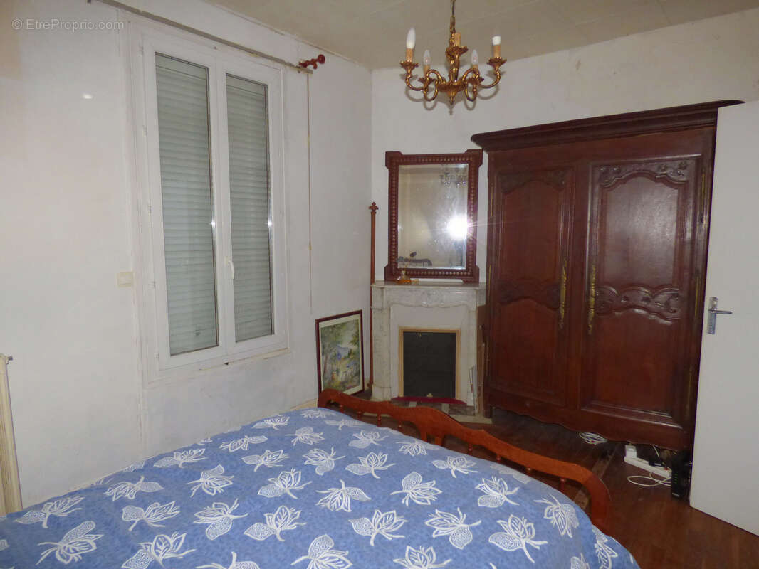Maison à BEZONS