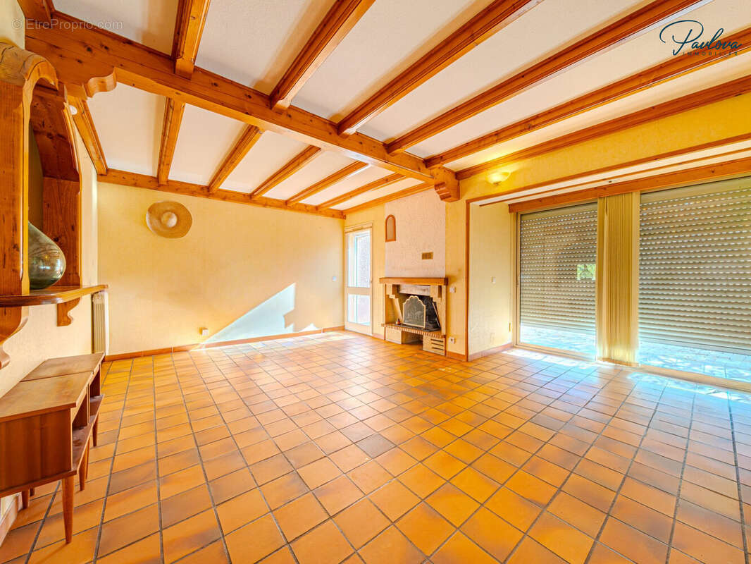 Maison à VENDARGUES