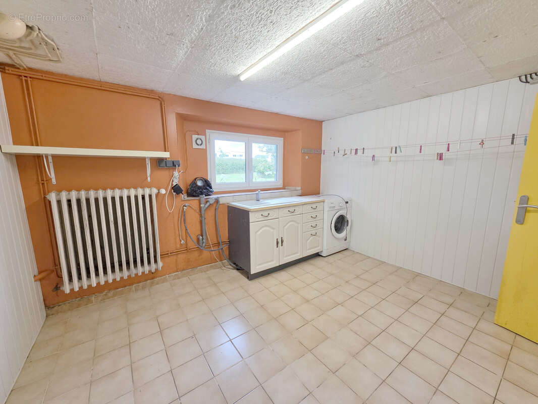 Bretagne - côtes d'armor - 22290 lanvollon - maison néo-bretonne 146m2 habitables à vendre 249100 € hai - photo 39