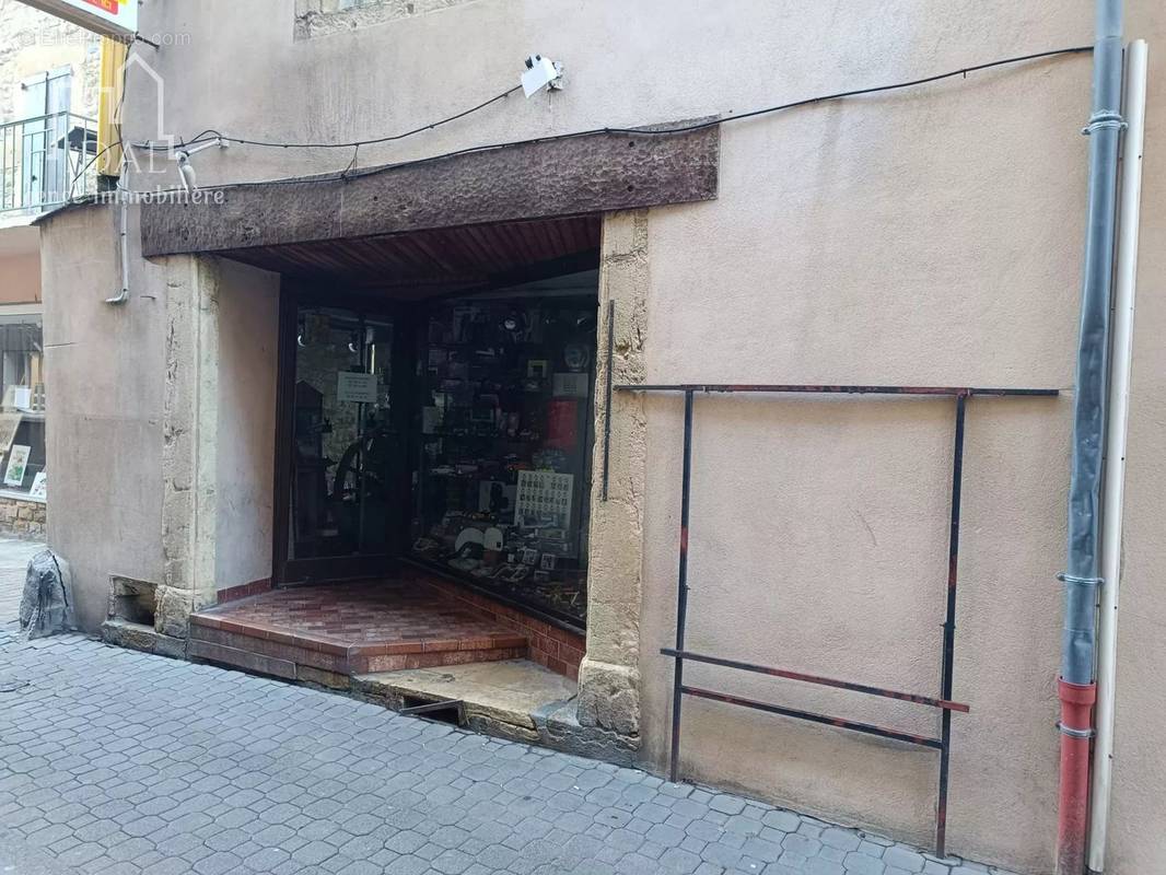 Appartement à MARVEJOLS