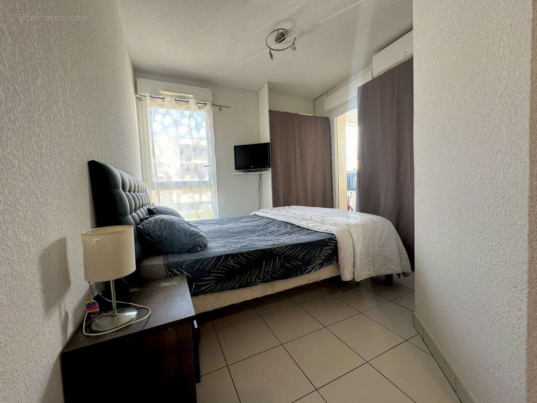 Appartement à LA LONDE-LES-MAURES