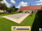 Maison à BENGY-SUR-CRAON