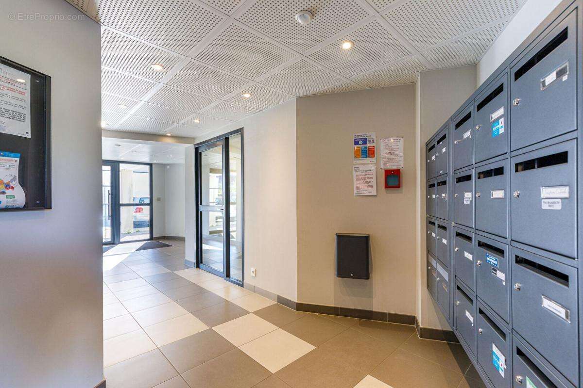 Appartement à SAINT-NAZAIRE