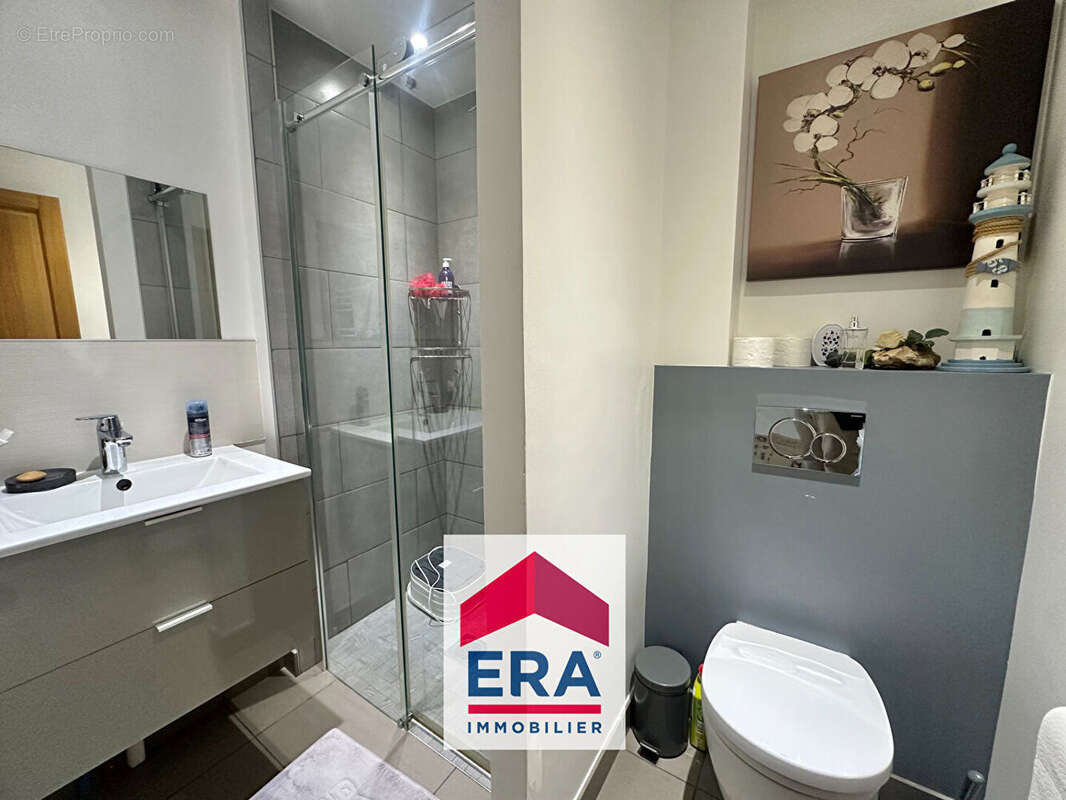 Maison de 126m2 habitables - Sartrouville - photo 12