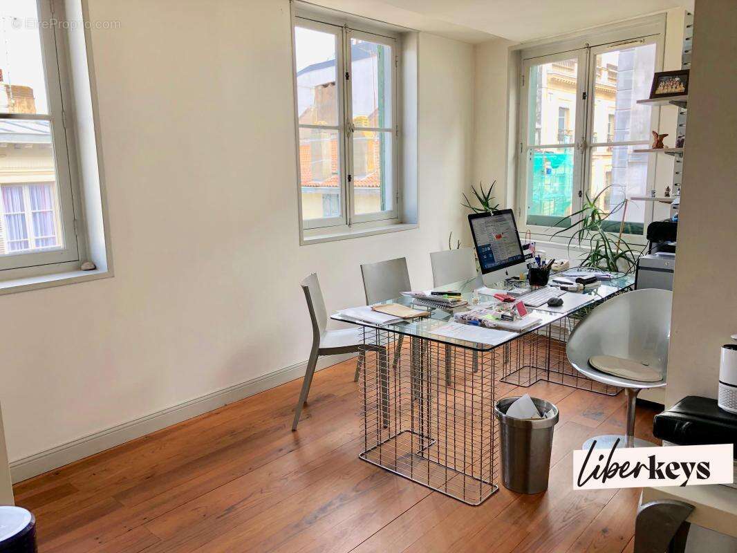 Appartement à BAYONNE