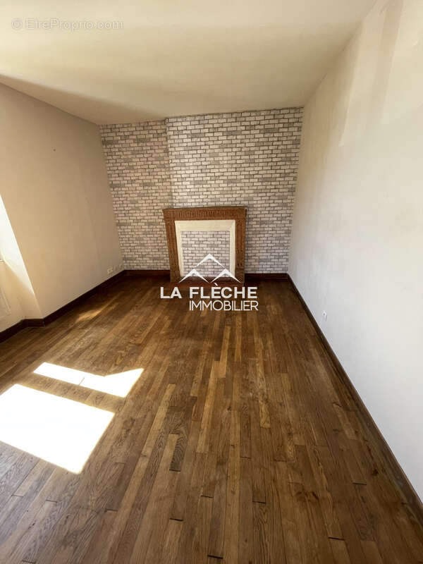 Maison à LA FLECHE