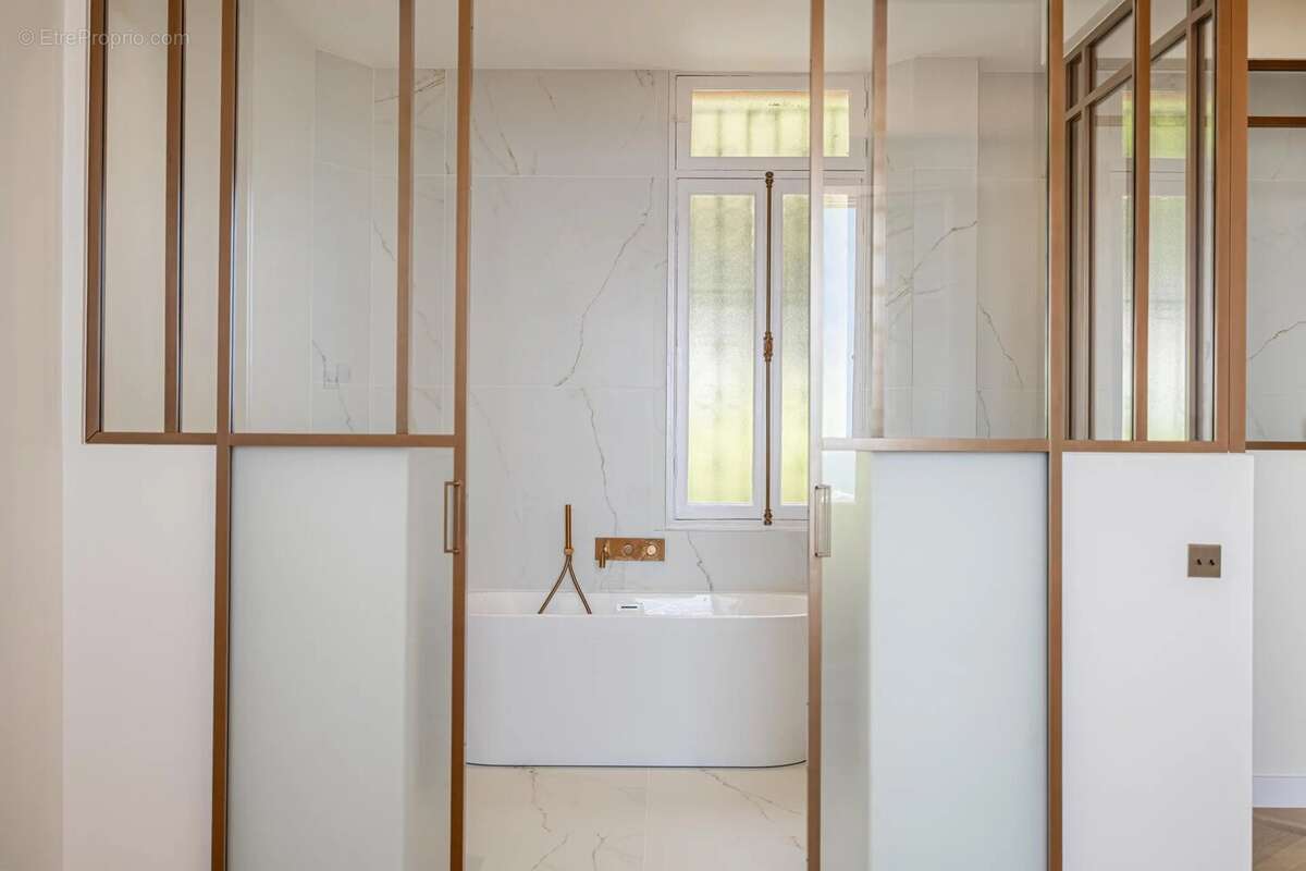 Appartement à BEAULIEU-SUR-MER