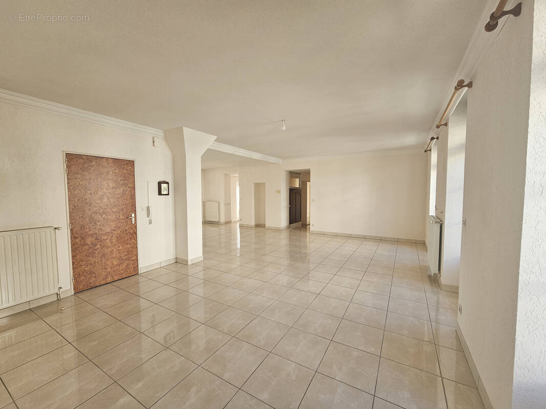 Appartement à VICHY