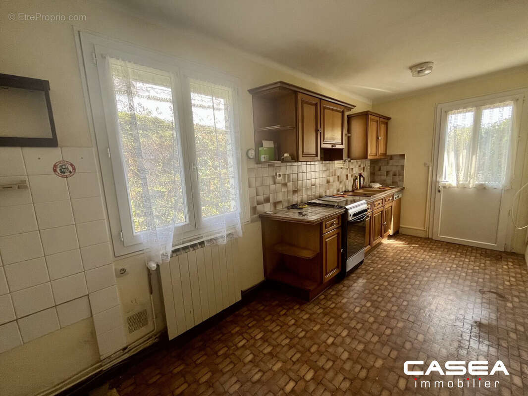 Maison 80 m² à Quimper  - photo 3
