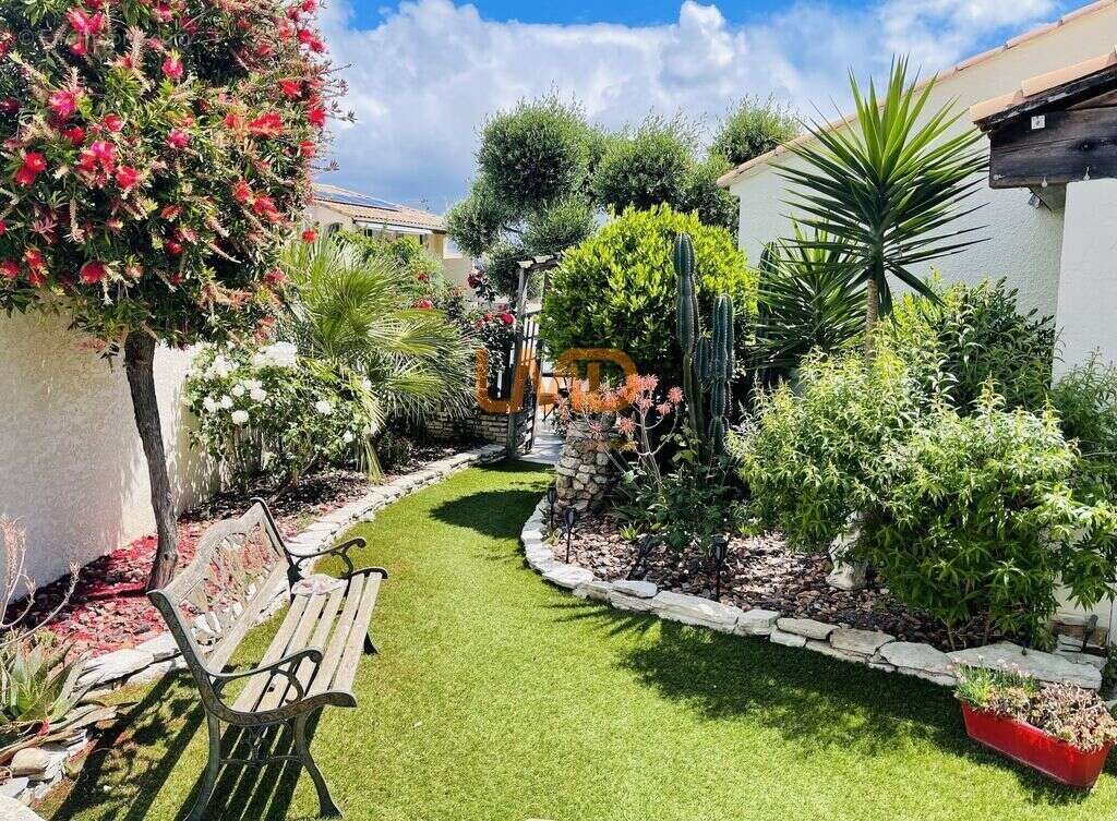 Une villa coup de coeur à visiter absolument ! - photo 3