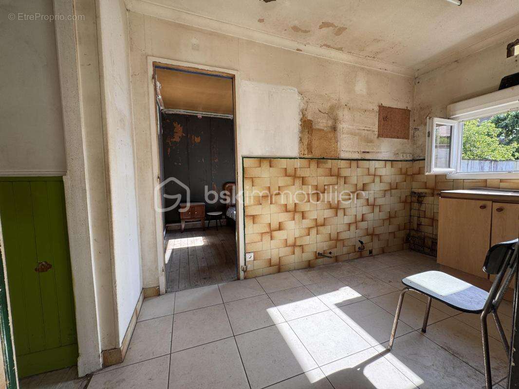 Maison à VILLEPINTE