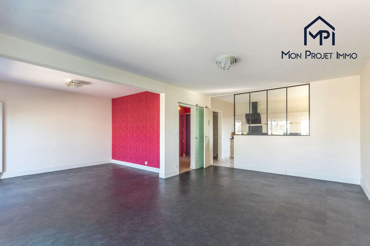 Appartement à LAVAL