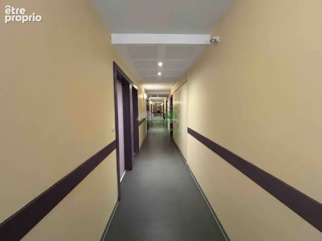 Appartement 36 m² à Beziers  - photo 2