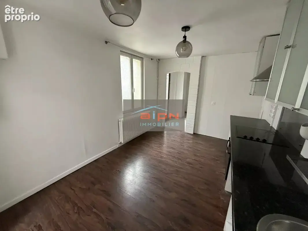 Maison T3 Rouen Gauche - photo 2