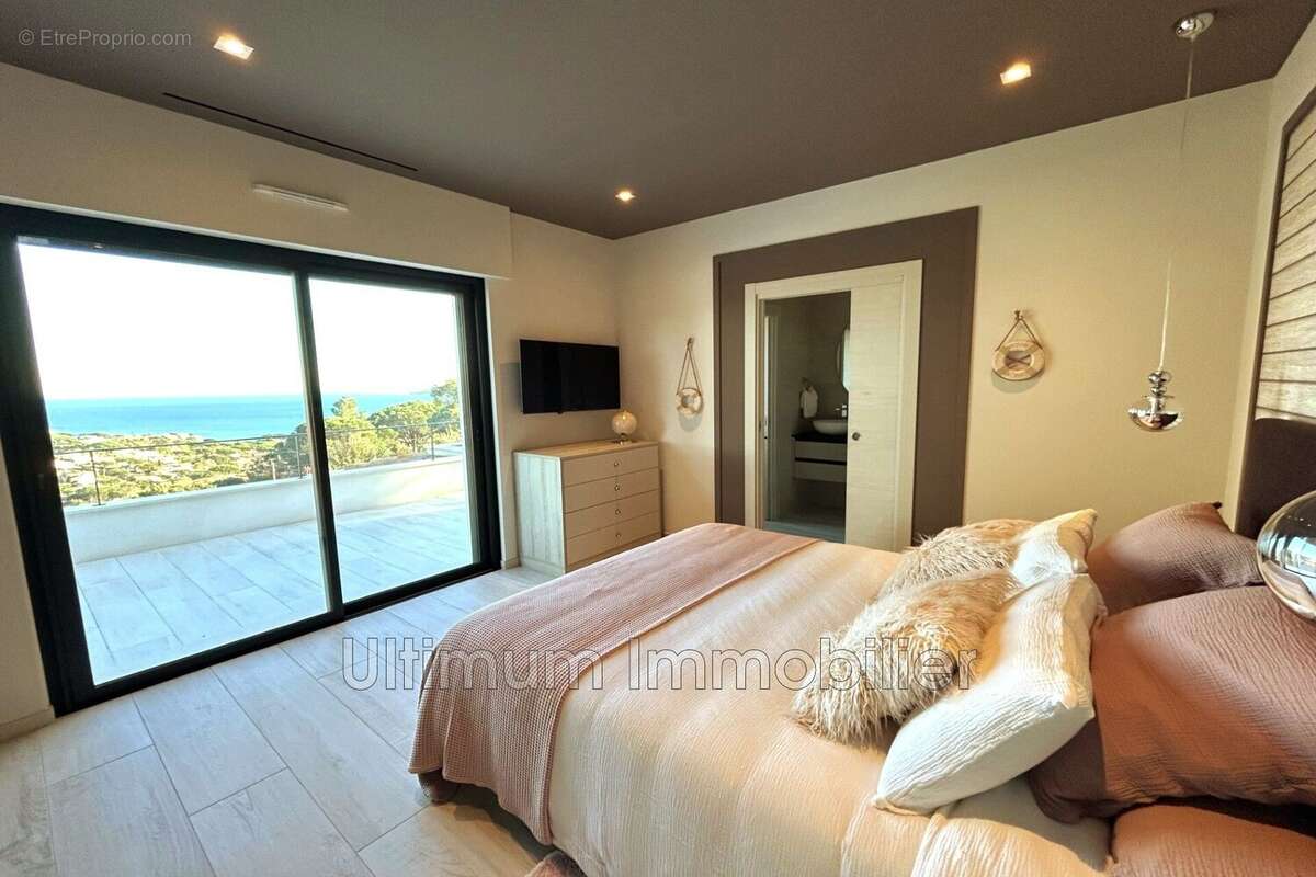 Maison à SAINTE-MAXIME