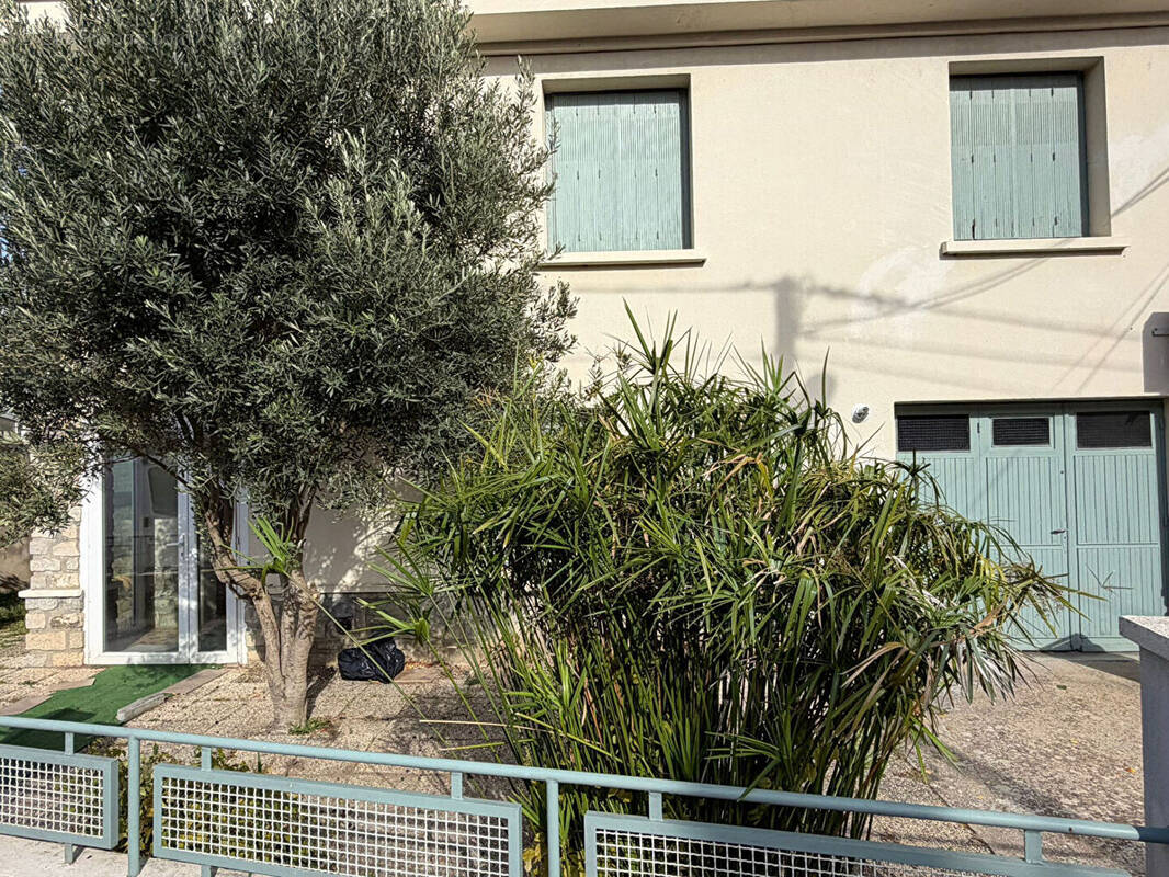 Maison à CARCASSONNE