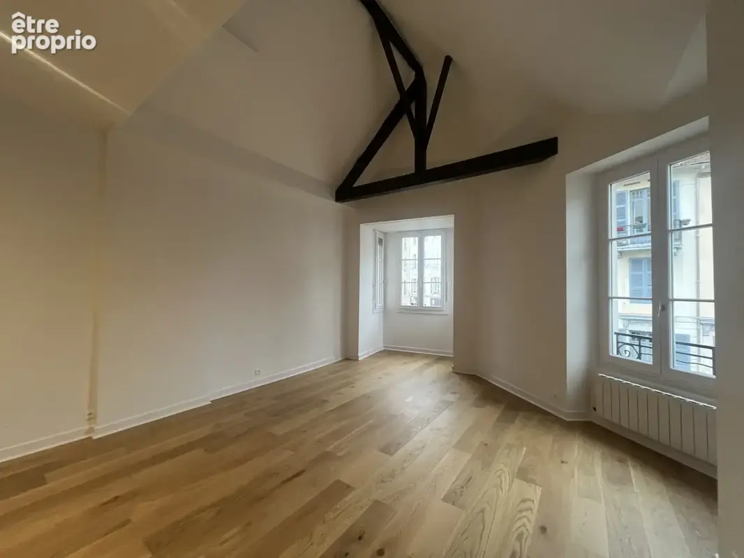 Immeuble de rapport mixte - habitation & commerces - fort potentiel - photo 3