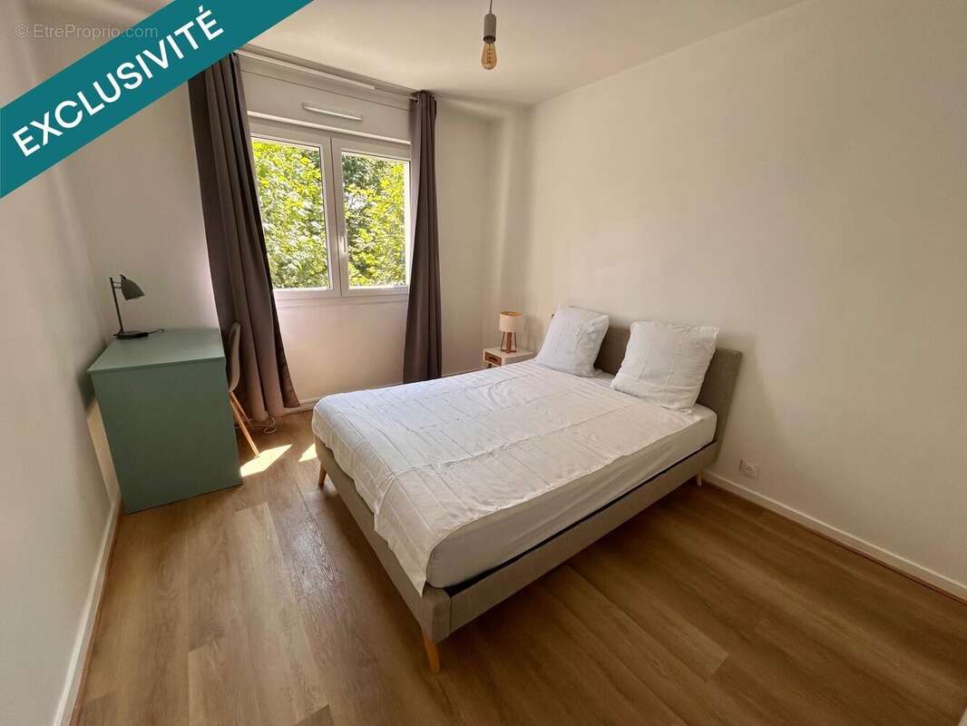 Appartement 80 m² à Bordeaux  - photo 6