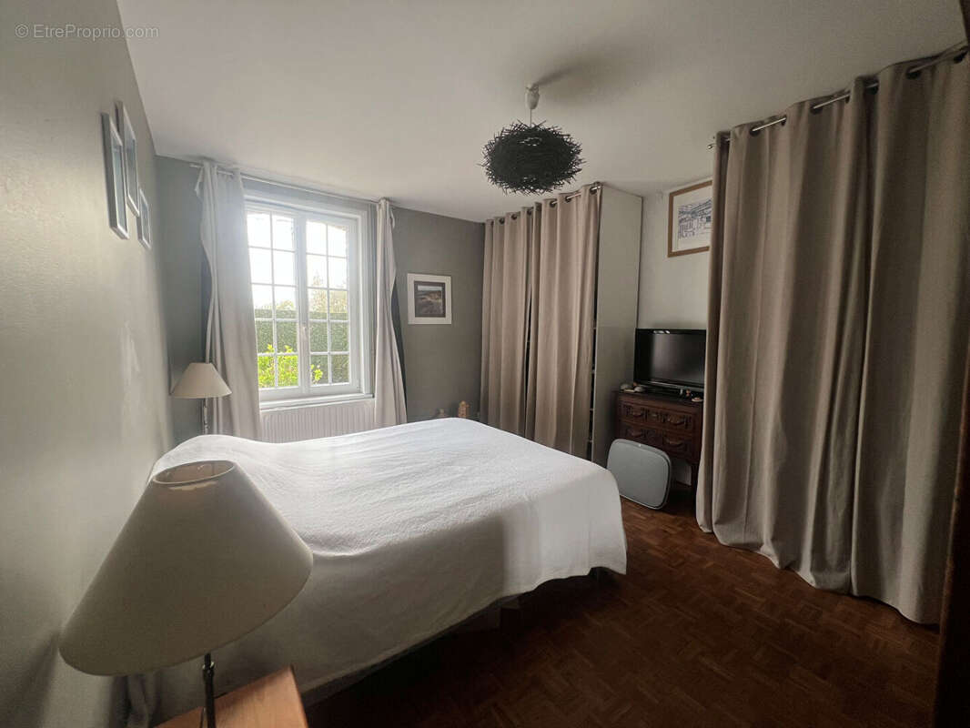 Maison  style fermette BEUVRY semi plain pied - photo 9