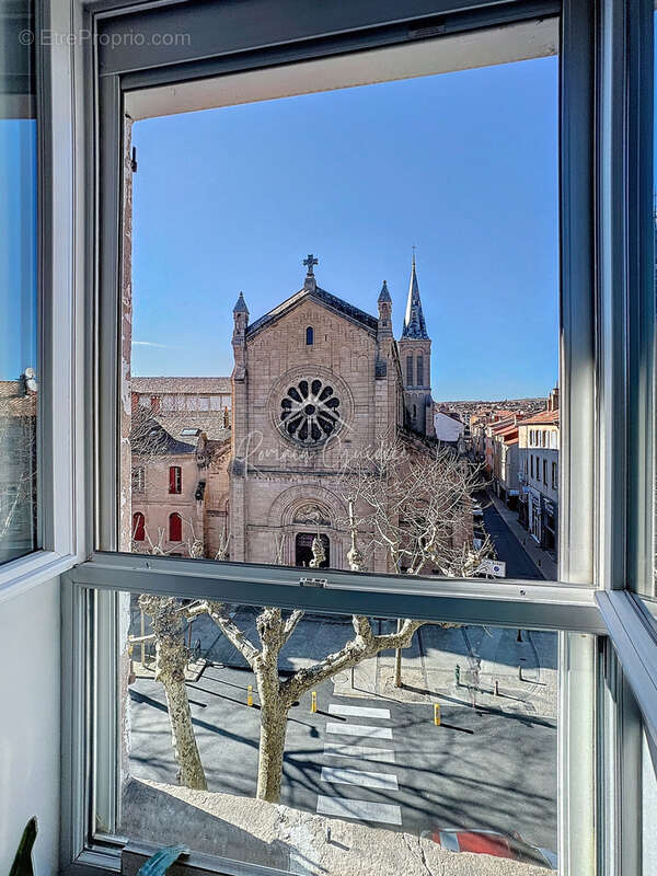 Appartement à MILLAU