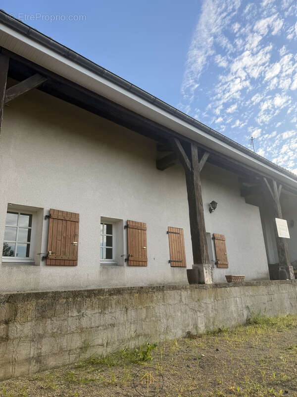 Maison de 150 m2  habitable - photo 9