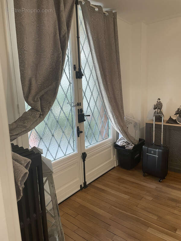 Appartement à VICHY