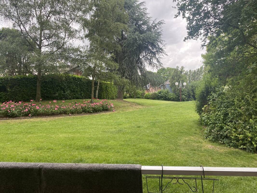 Appartement à RONCHIN