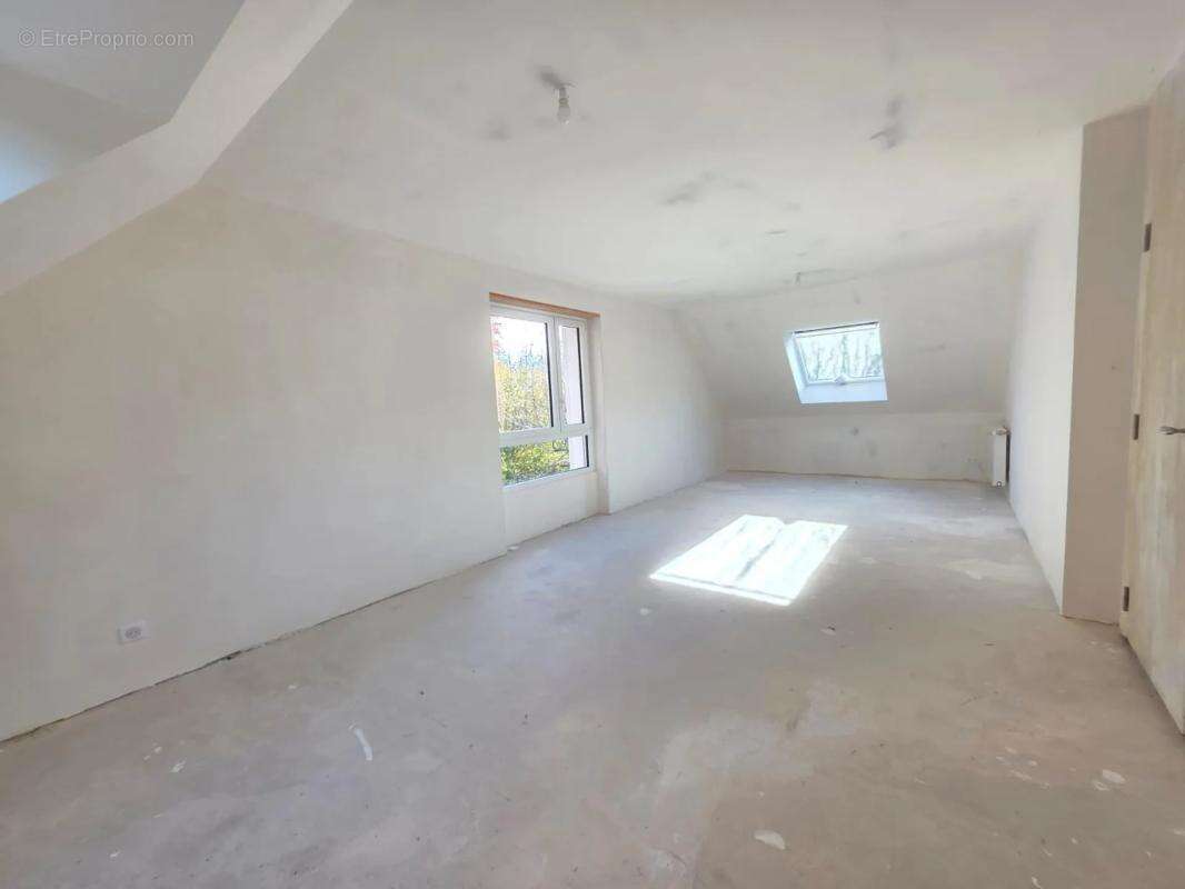 Maison à BITSCHWILLER-LES-THANN