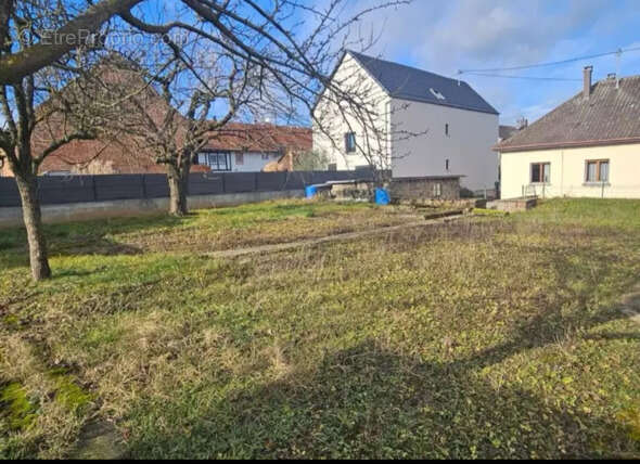 Maison de plain-pied avec fort potentiel   94 m2 sur 6,9 ares à Geudertheim - photo 3
