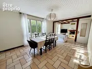Maison à SONCHAMP