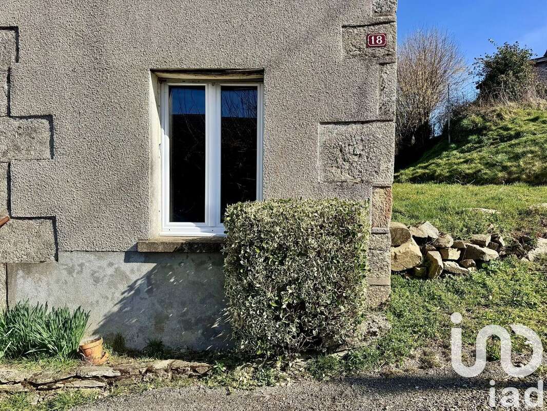 Photo 4 - Maison à SAINT-MARTIN-SAINTE-CATHERINE