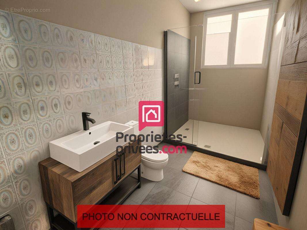 Maison à CASTELJALOUX