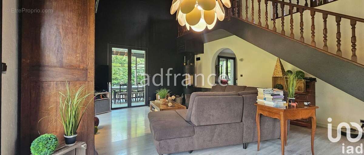 Photo 4 - Maison à TOULOUGES