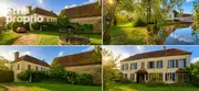 Maison à LAILLY