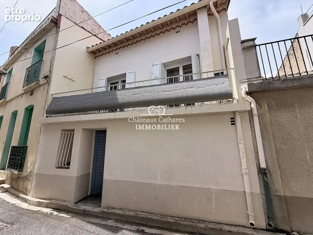 Maison 82 m² à Saint-Paul-De-Fenouillet  - photo 3