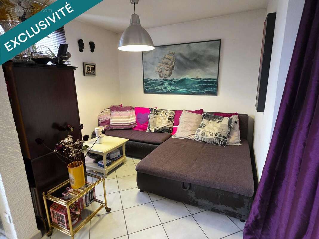 Photo 6 - Appartement à MOIRANS