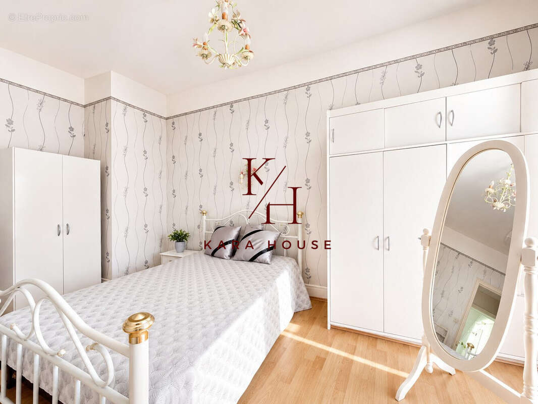 Maison 44 m² à Caen  - photo 7