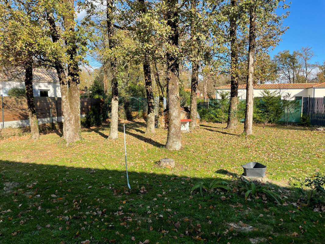 Maison à ARTHON-EN-RETZ