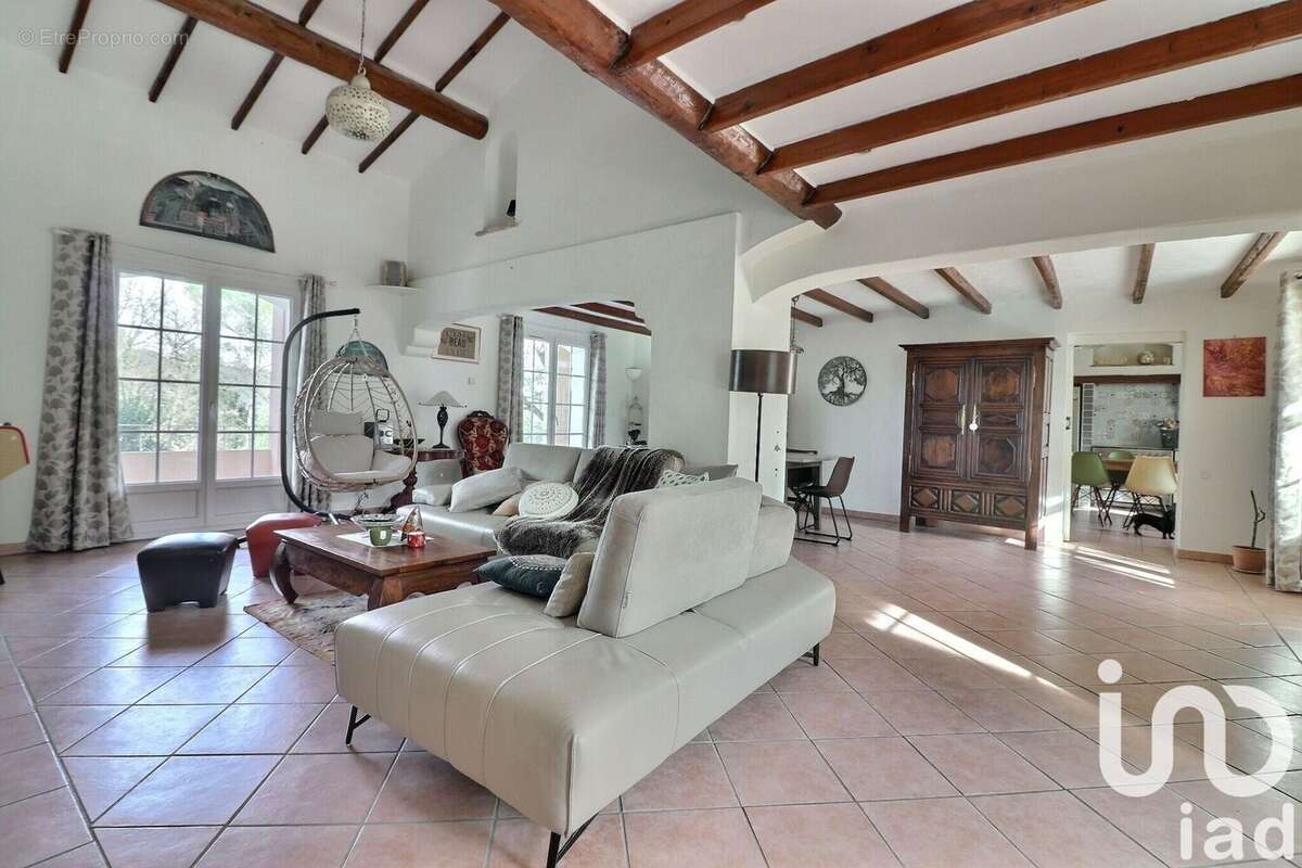 Photo 7 - Maison à BESSE-SUR-ISSOLE