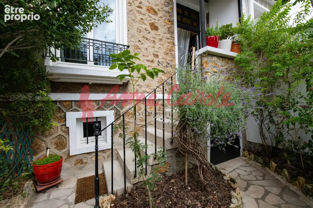 Photo Maison à Le Perreux-Sur-Marne au prix de 590 000€