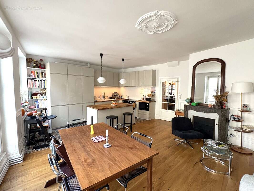 Appartement à ORLEANS