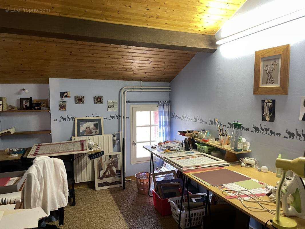 Maison à SAINT-SAVIOL